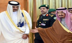 الأزمة الخليجية.. مناورات قطرية وتصلب سعودي